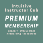 Group logo of PREMIUM IIC Members Group