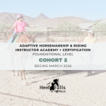 Group logo of AH&RI Academy + Certification [Cohort 2]