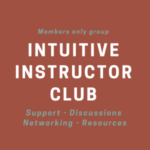 Group logo of IIC Members: Support, Discussions, Networking, Resources